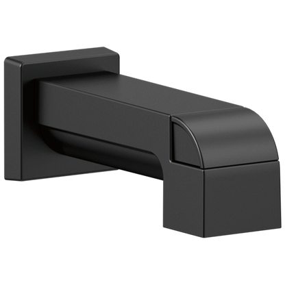Delta - Ara Tub Spout - Pull-Up Diverter