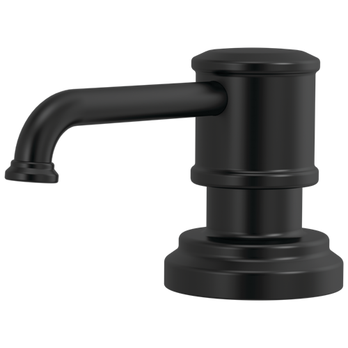Brizo - Artesso Soap/Lotion Dispenser
