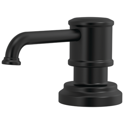 Brizo - Artesso Soap/Lotion Dispenser