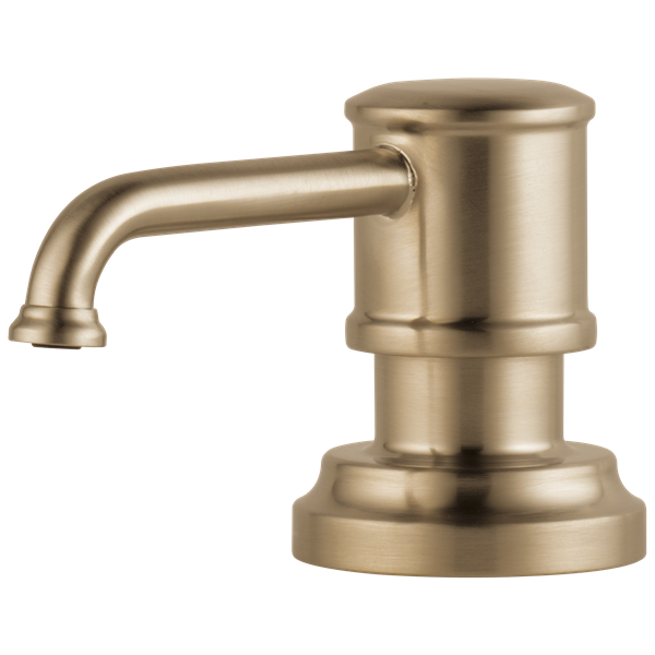 Brizo - Artesso Soap/Lotion Dispenser