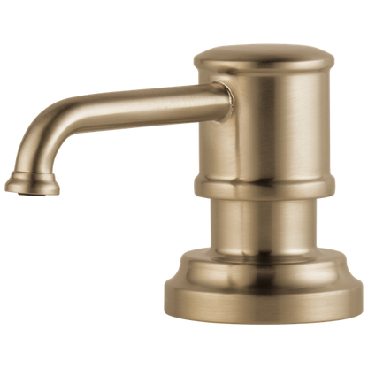 Brizo - Artesso Soap/Lotion Dispenser