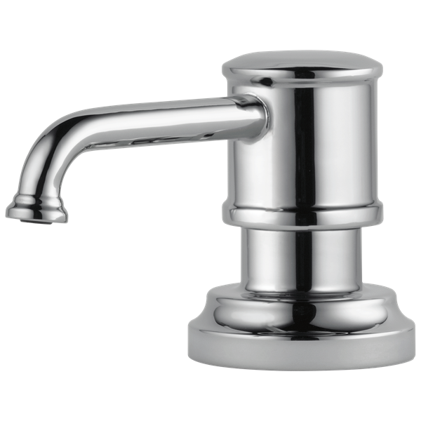 Brizo - Artesso Soap/Lotion Dispenser