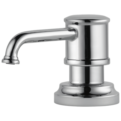 Brizo - Artesso Soap/Lotion Dispenser
