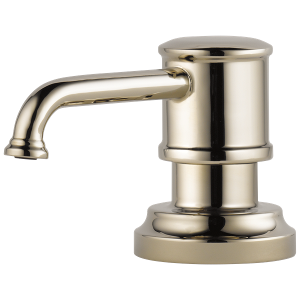 Brizo - Artesso Soap/Lotion Dispenser