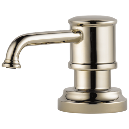 Brizo - Artesso Soap/Lotion Dispenser