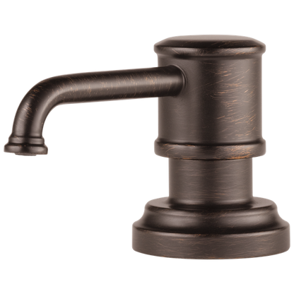 Brizo - Artesso Soap/Lotion Dispenser