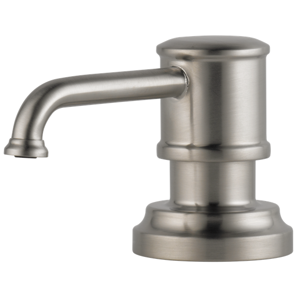 Brizo - Artesso Soap/Lotion Dispenser