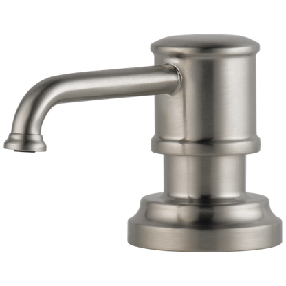 Brizo - Artesso Soap/Lotion Dispenser
