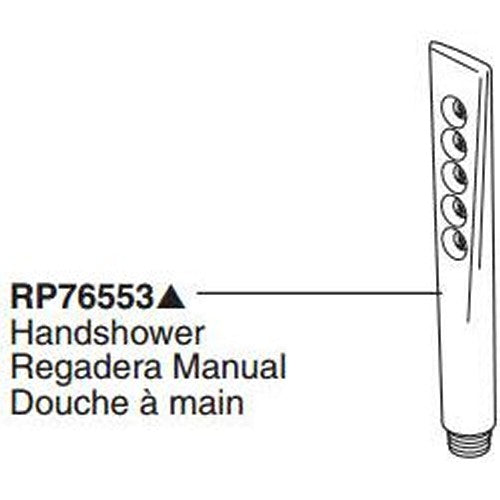 Brizo - Sotria Handshower