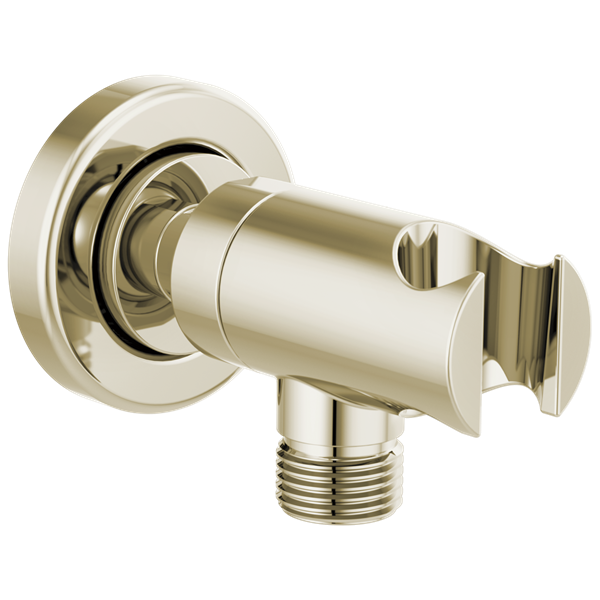 Brizo - Essential Shower Wall Mount Handshower Holder