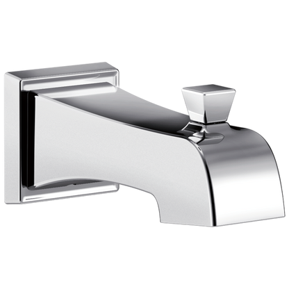 Delta - Ashlyn Tub Spout - Pull-Up Diverter
