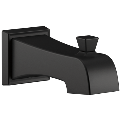 Delta - Ashlyn Tub Spout - Pull-Up Diverter