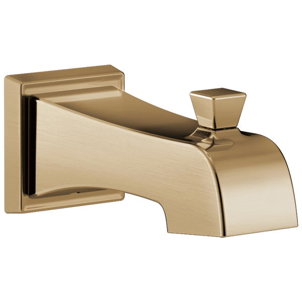 Delta - Ashlyn Tub Spout - Pull-Up Diverter