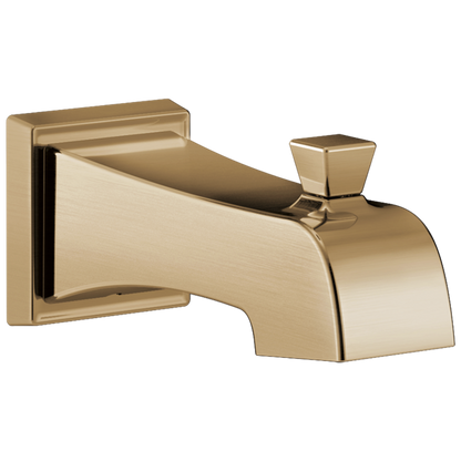 Delta - Ashlyn Tub Spout - Pull-Up Diverter