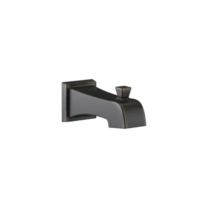 Delta - Ashlyn Tub Spout - Pull-Up Diverter
