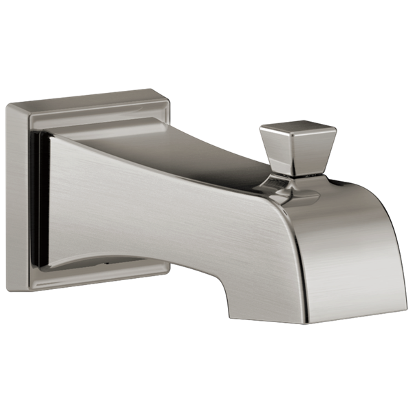 Delta - Ashlyn Tub Spout - Pull-Up Diverter