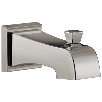 Delta - Ashlyn Tub Spout - Pull-Up Diverter