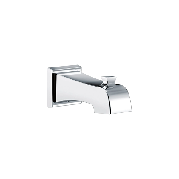 Delta - Ashlyn Tub Spout - Non-Diverter