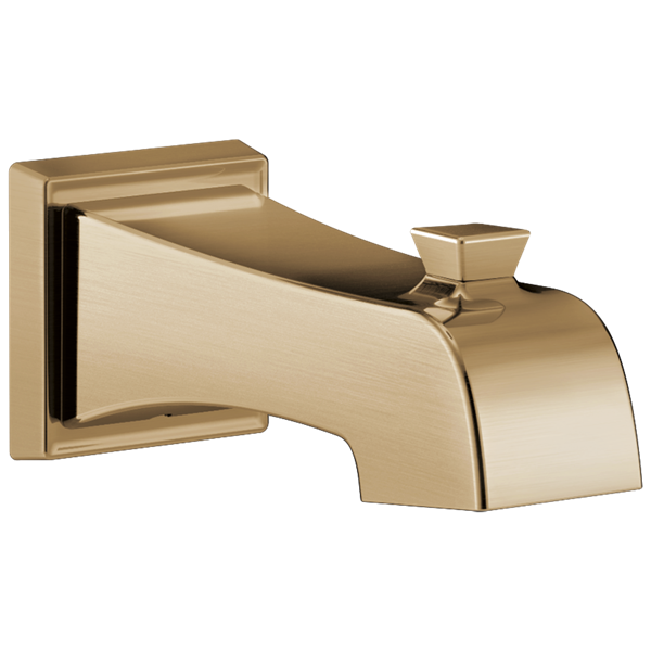 Delta - Ashlyn Tub Spout - Non-Diverter
