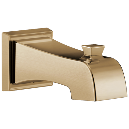 Delta - Ashlyn Tub Spout - Non-Diverter