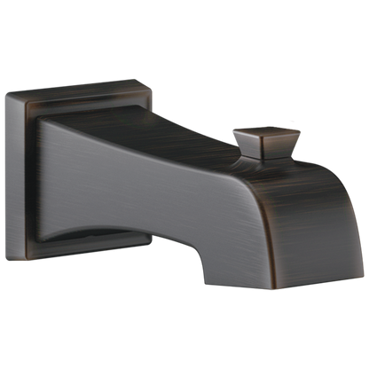 Delta - Ashlyn Tub Spout - Non-Diverter