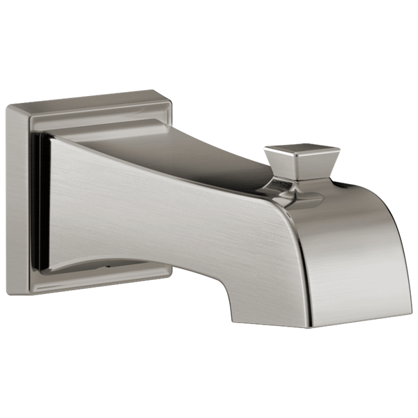 Delta - Ashlyn Tub Spout - Non-Diverter