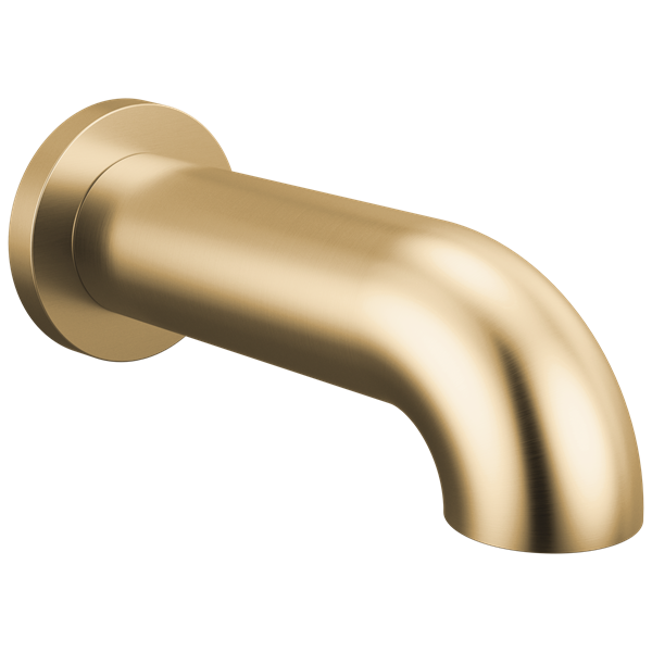 Delta - Trinsic Tub Spout - Non-Diverter
