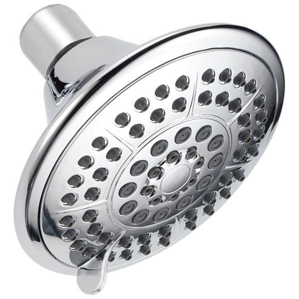 Delta - 5-Setting Raincan Shower Head