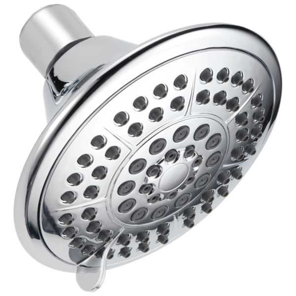Delta - 5-Setting Raincan Shower Head