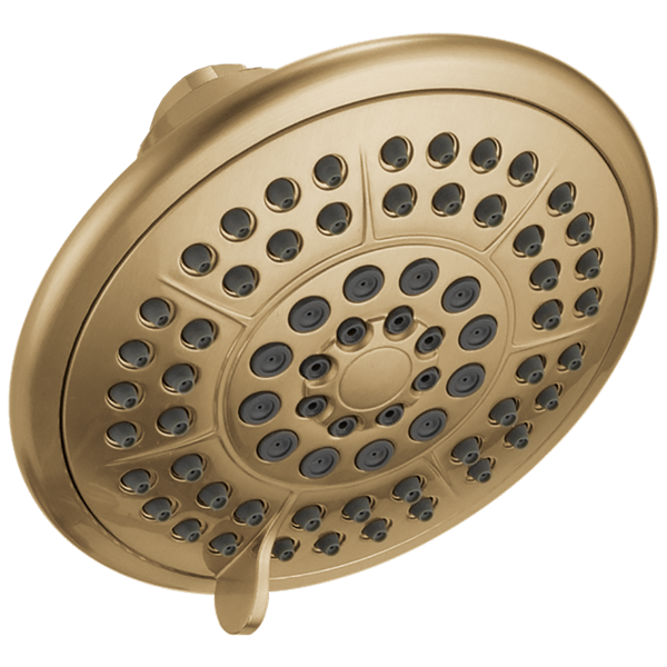 Delta - 5-Setting Raincan Shower Head