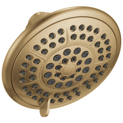 Delta - 5-Setting Raincan Shower Head
