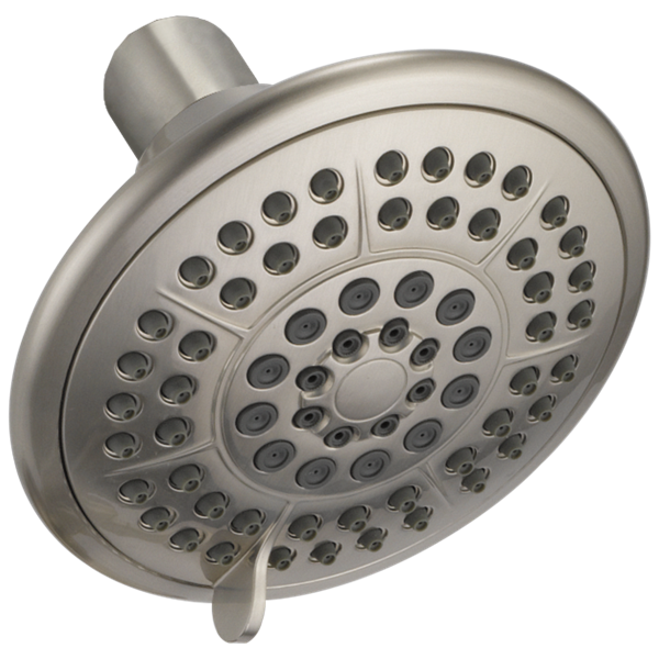 Delta - 5-Setting Raincan Shower Head