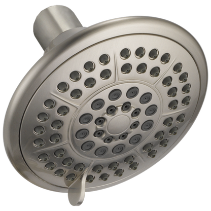 Delta - 5-Setting Raincan Shower Head
