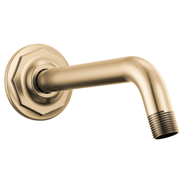 Brizo - Rook 7 Inch Shower Arm & Flange