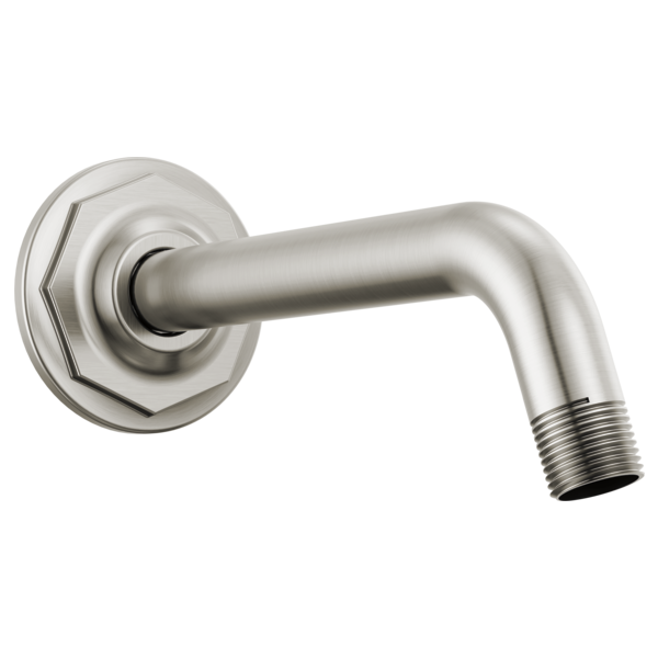 Brizo - Rook 7 Inch Shower Arm & Flange