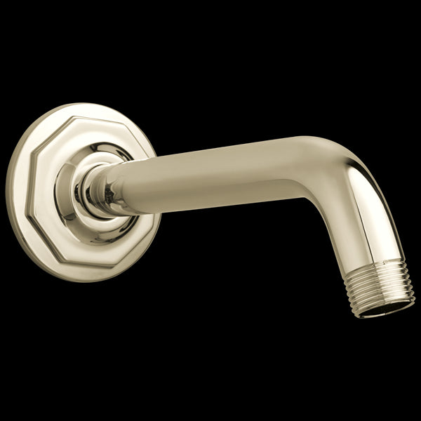 Brizo - Rook 7 Inch Shower Arm & Flange