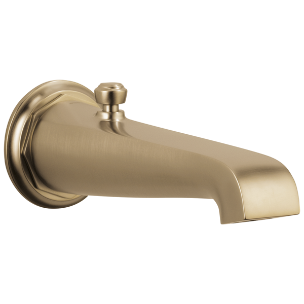 Brizo - Rook Diverter Tub Spout