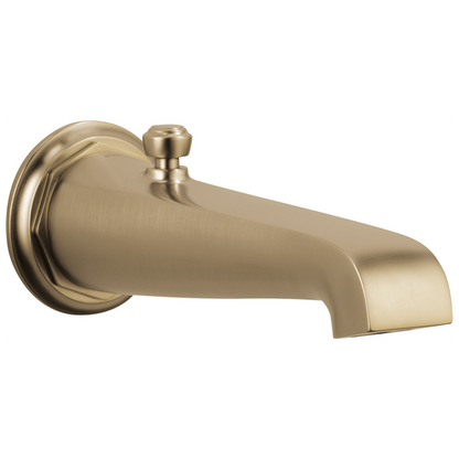 Brizo - Rook Diverter Tub Spout
