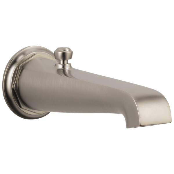 Brizo - Rook Diverter Tub Spout