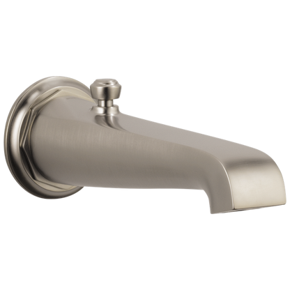 Brizo - Rook Diverter Tub Spout