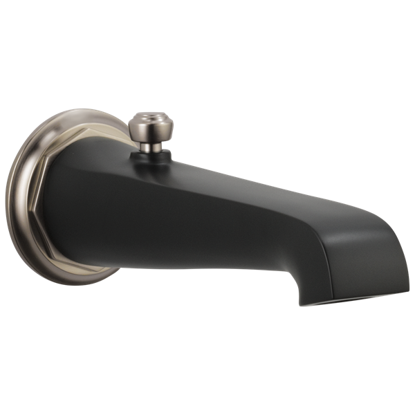 Brizo - Rook Diverter Tub Spout