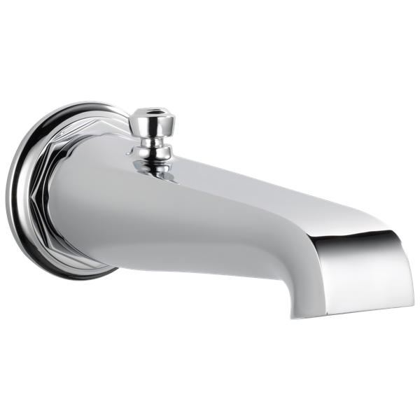 Brizo - Rook Diverter Tub Spout