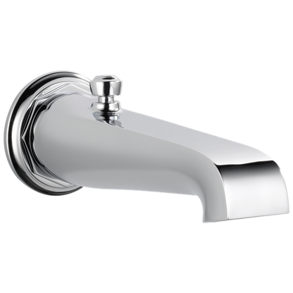 Brizo - Rook Diverter Tub Spout