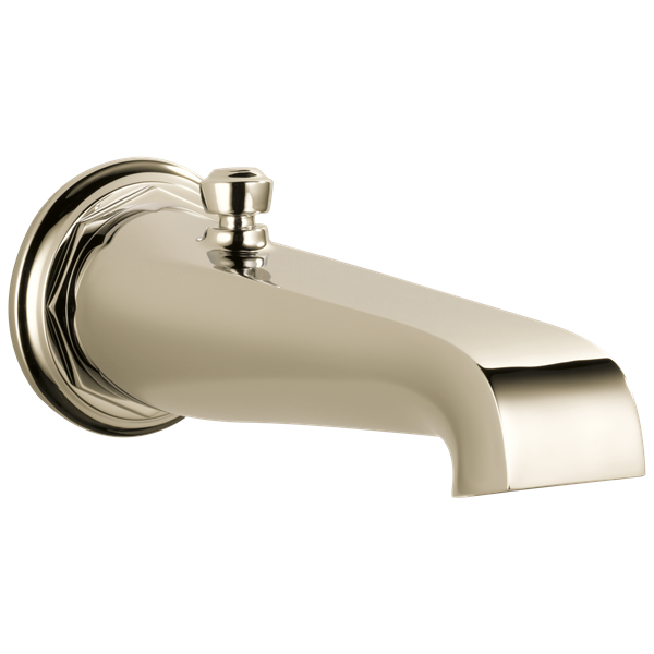 Brizo - Rook Diverter Tub Spout