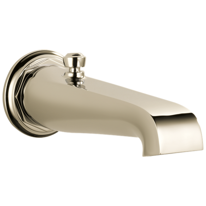 Brizo - Rook Diverter Tub Spout