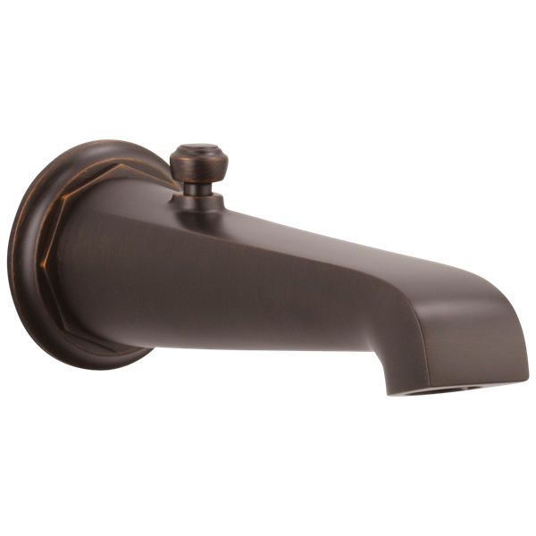 Brizo - Rook Diverter Tub Spout