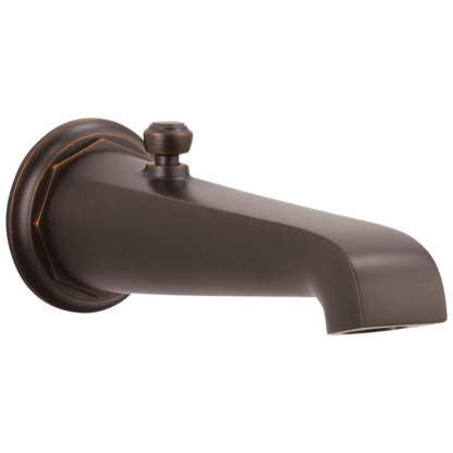 Brizo - Rook Diverter Tub Spout