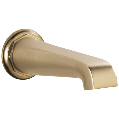 Brizo - Rook Non-diverter Tub Spout