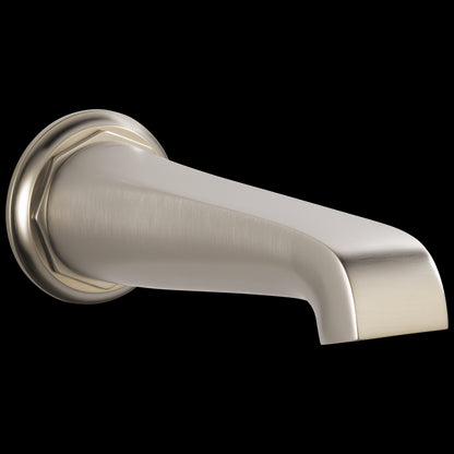 Brizo - Rook Non-diverter Tub Spout