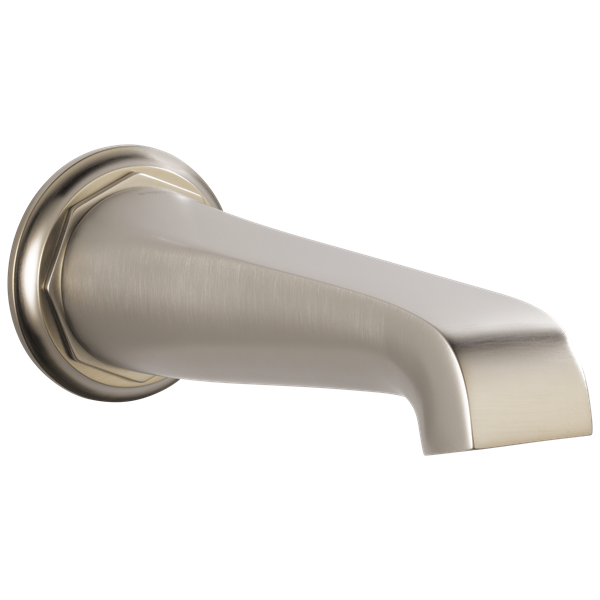 Brizo - Rook Non-diverter Tub Spout